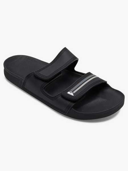 Quiksilver best sale slide sandals